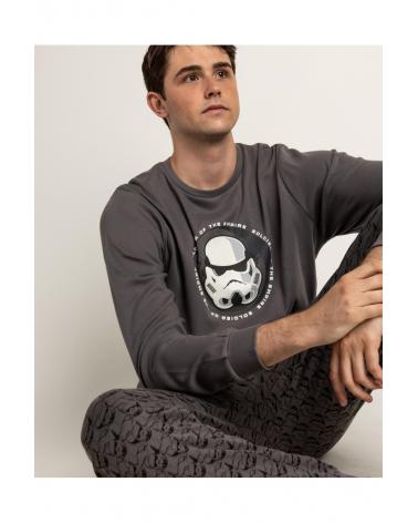 PIJAMA STAR WARS SOLDADO 64490