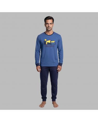SOY MEN'S HOMER PYJAMAS 262613