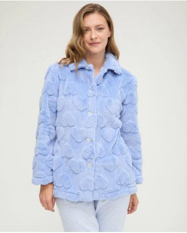 CHAQUETA CORTA LOHE V261416