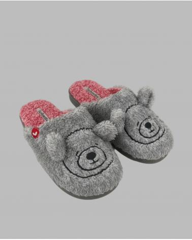 ZAPATILLAS MUJER OSITO MARCA SEÑORETTA 262172