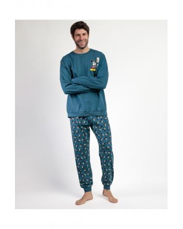 PIJAMA MICKEY DYSNEY HOMBRE