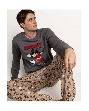 PIJAMA HOMBRE DYSNEY 64918