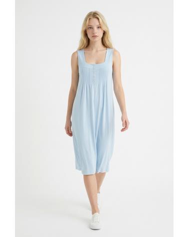 CAMISOLA 111448 SRA TIRANTE ANCHO TAPETA